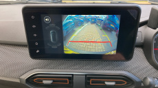 Dacia Sandero Stepway 1.0 TCe Prestige 5dr Petrol Hatchback